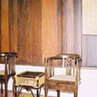 Kondai Lip Hotell Alappuzha Exteriör bild
