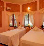 Kondai Lip Hotell Alappuzha Exteriör bild