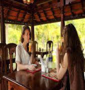 Kondai Lip Hotell Alappuzha Exteriör bild